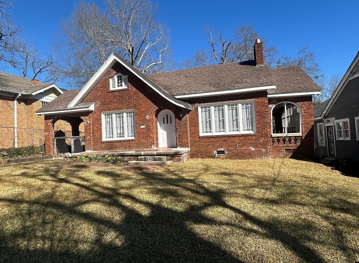 Photo - 257 Forest Valley Dr (Jackson, MS)