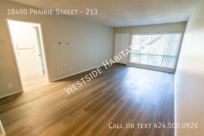 Photo - 18400 Prairie St Unidad 213