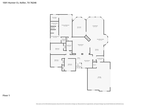 Photo - 1501 Hunter Ct