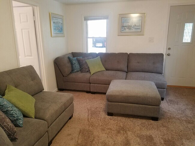 Photo - Grand Rapids N.W. Downtown 2 Bdrm Bungalow