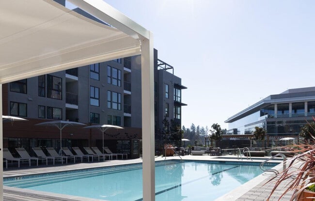 1001 N Shoreline Blvd Unit SI ID1309222P