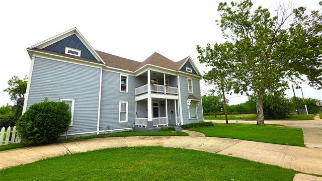 145 N Kealy Ave