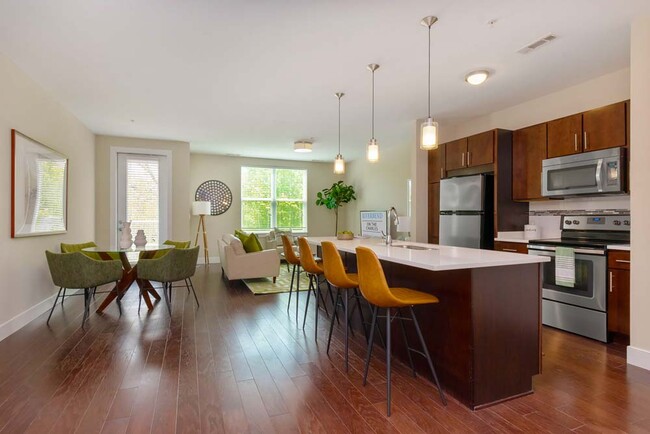 Photo - Riverbend on The Charles Apartments
