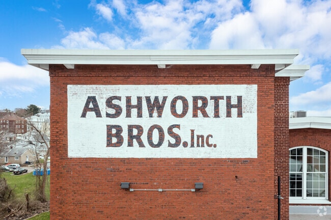 Ashworth Lofts