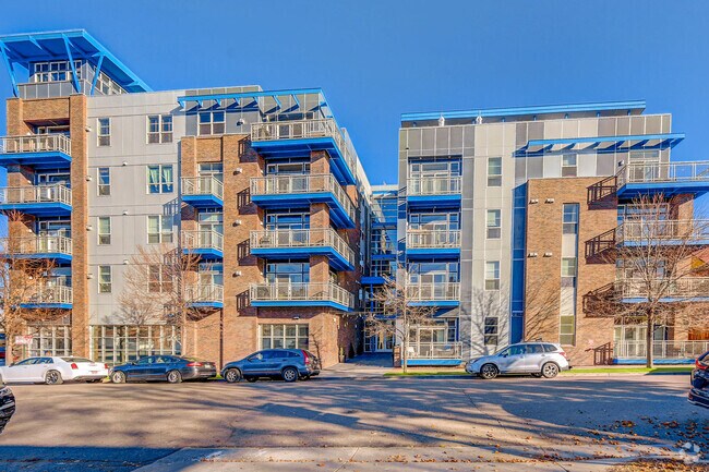 Building Photo - 1488 Madison St Unit 310 Rental