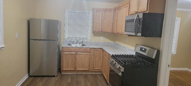 Photo - 1736 Brewer Blvd SW