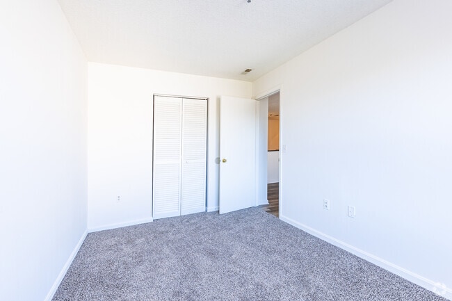 Timberline 2BR, 1BA