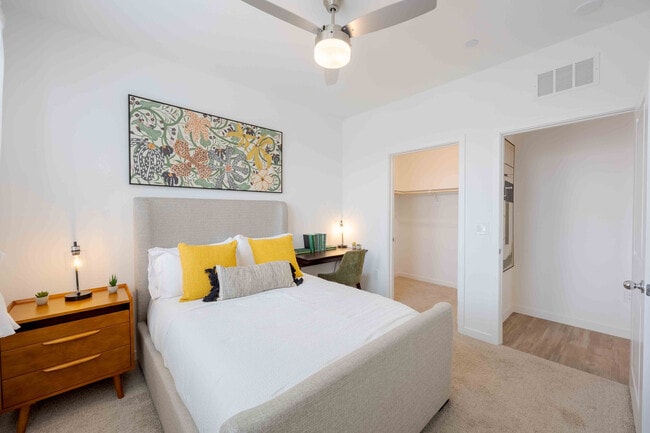 Ascend Symmetry at Cadence apartments — community photo