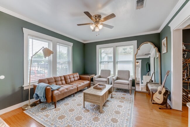 Photo - 1115 Morris St