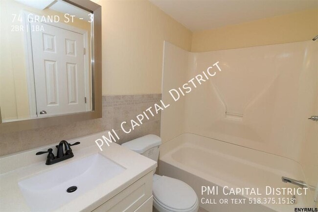 Photo - 74 Grand St Unit 3