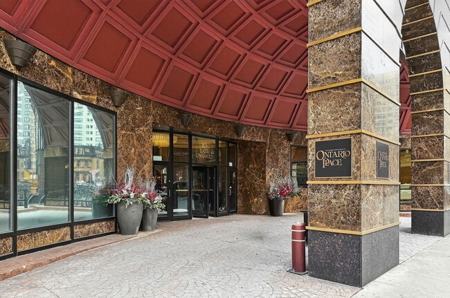Photo - 10 E Ontario St Unit 4907