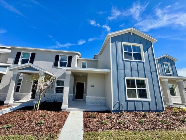 Building Photo - 2404 Rider Rain Ln