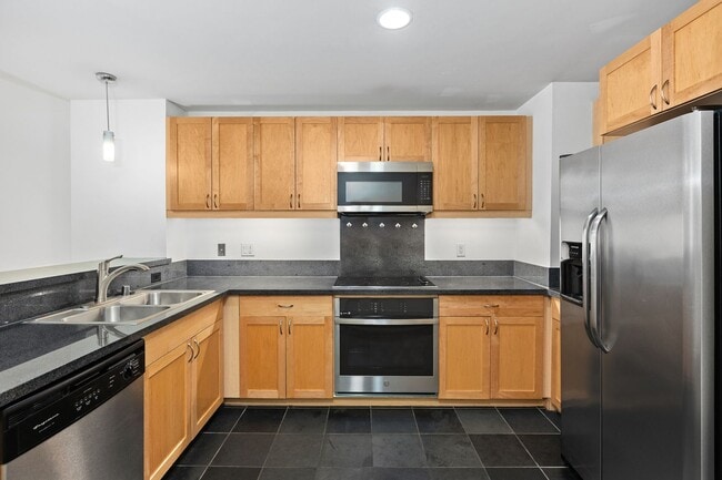 Building Photo - Metrome - Ground floor with patio - 1 bedr... Rental
