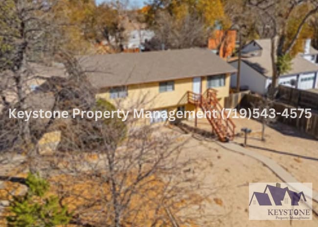 Photo - 603 W Routt Ave Unit B