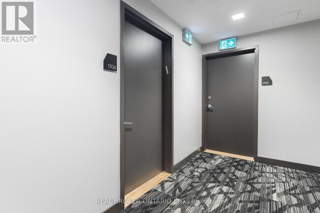 Photo - 20 Daly Ave Unit 1706