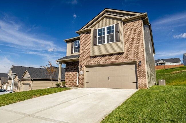 Photo - Brand-New 4 Bedroom Home in Beautiful Maryville, TN