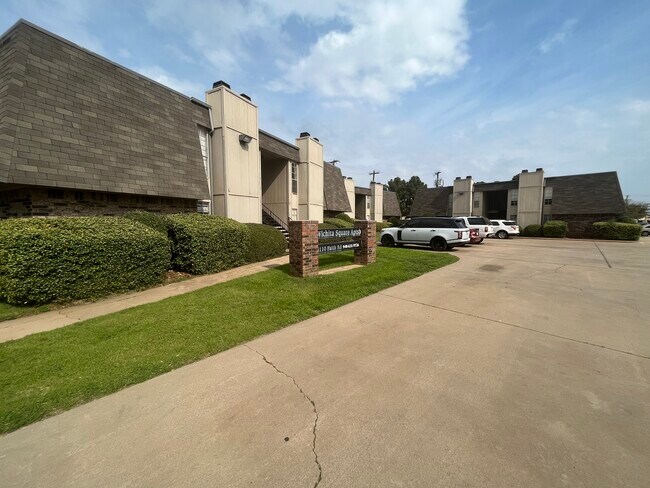 Photo - 4110 Faith Rd Apartments