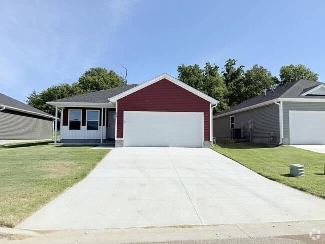 Building Photo - 209 Eagle Edge Dr Rental
