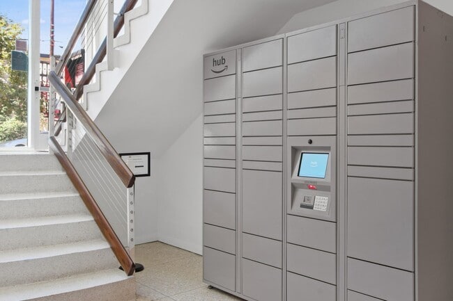 Photo - Barrington Avenue Apartment Homes