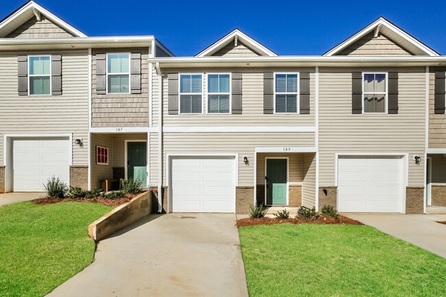 Building Photo - 109 Span Ln