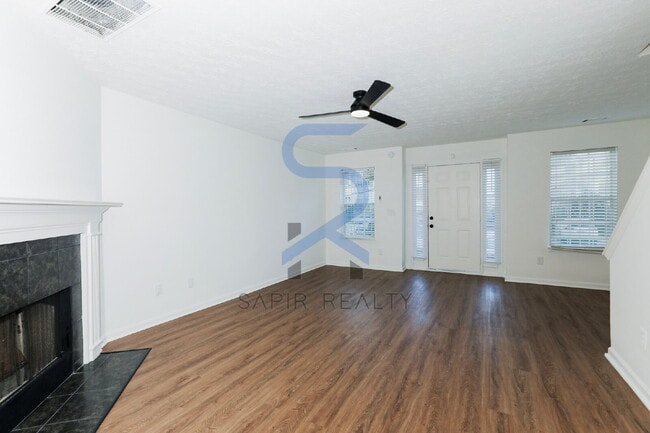 Photo - Move in before February 28th and choose your reward: a $250 Amazon Gift Card or a 55" Smart TV!