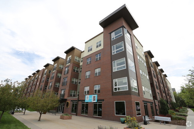 University House Denver