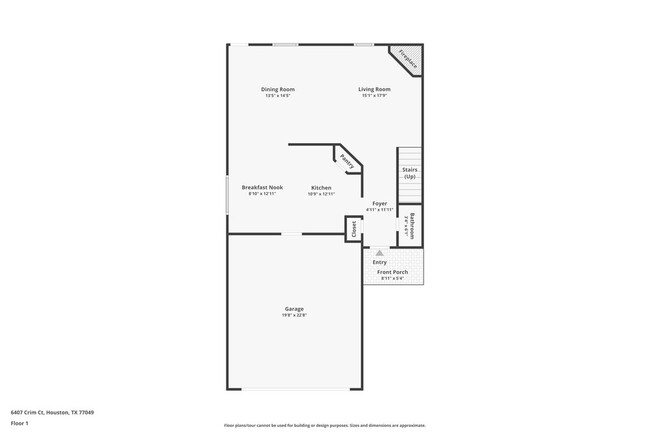 Photo - 6407 Crim Ct