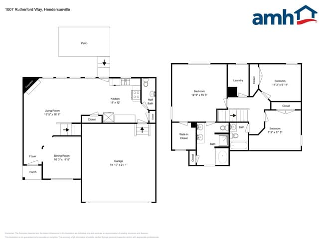 Photo - 1007 Rutherford Way