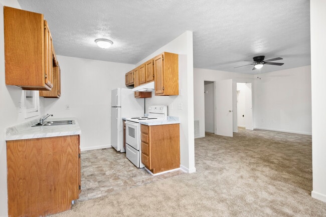 Photo - 3 W Rosecrest St Unit 3D