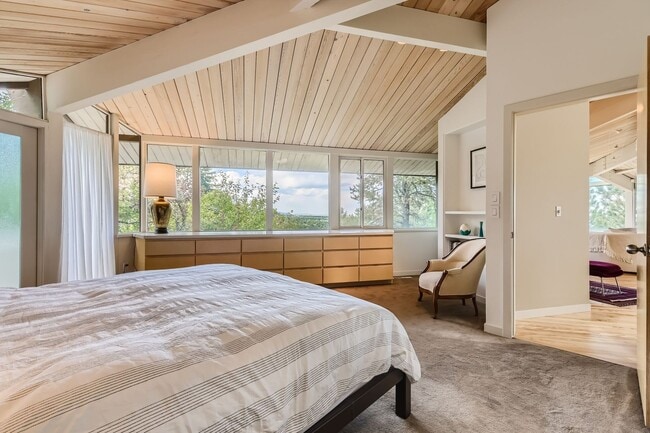 Photo - One of a Kind 3 BDR in west Boulder - Live in a Piece of Art