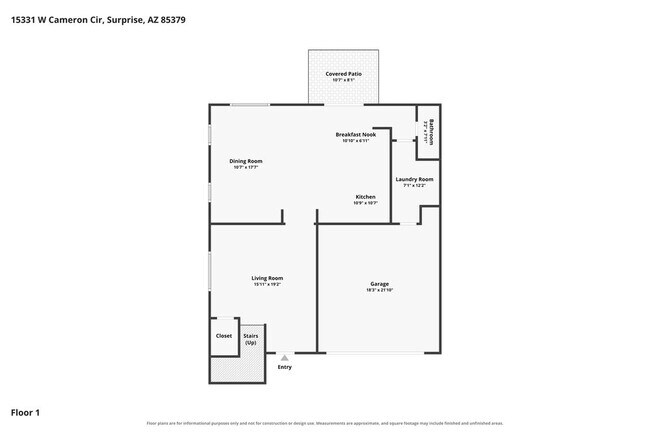 15331 W Cameron Cir