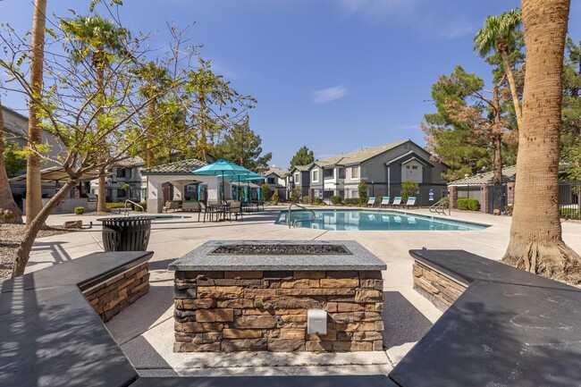 South Valley Ranch