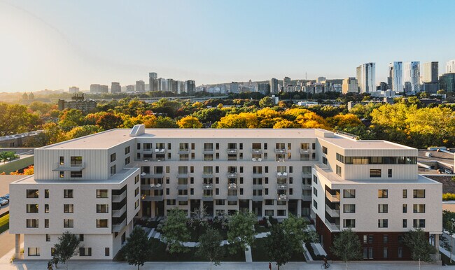 Photo - SHERWIN Condos