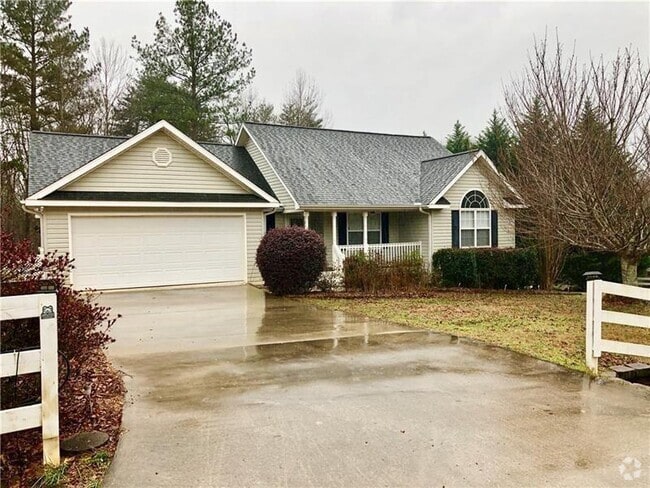 Building Photo - 67 Barker Trail Rd Rental