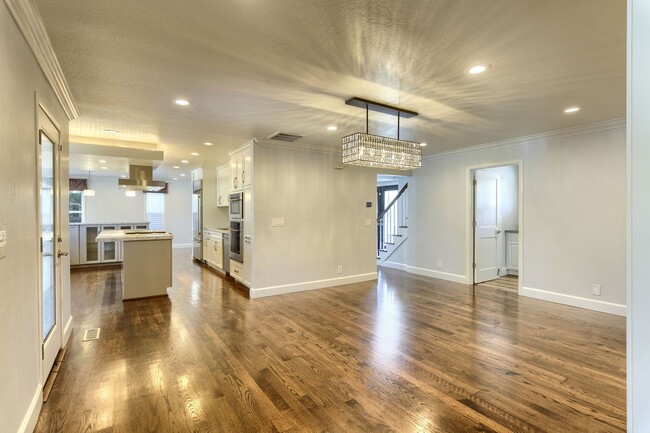 Photo - Stunning Almaden Valley 4-Bedroom Home