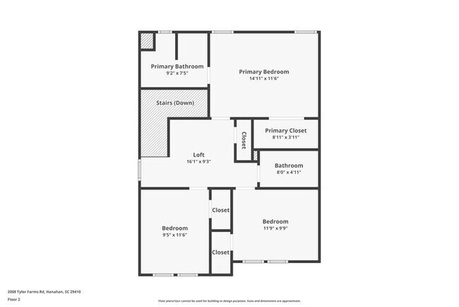 Photo - 2008 Tyler Farms Rd