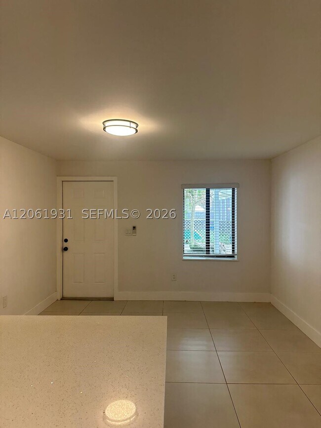1750 NE 144th St Unit D