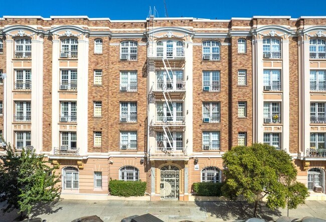 Photo - La Chalfonte Apartments...Newly Renovated ...