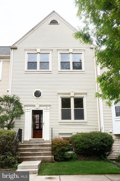 Building Photo - 9 Polk Ct Rental