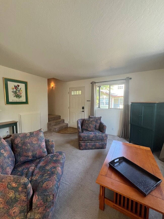 Photo - Charming Two-bedroom Townhouse | Available...