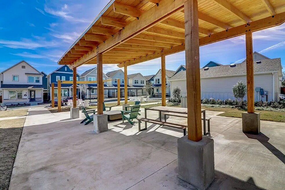 Mission Town Square