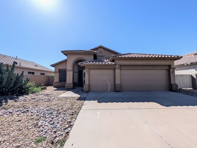 Building Photo - 5959 W Kimberly Way