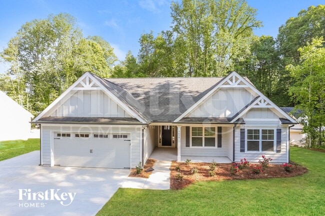 Building Photo - 7030 Lawson Dr