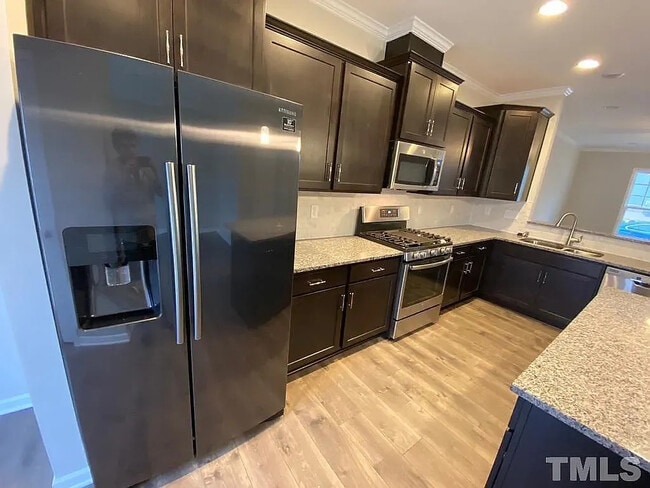 Room in Townhome on Perry Creek Rd