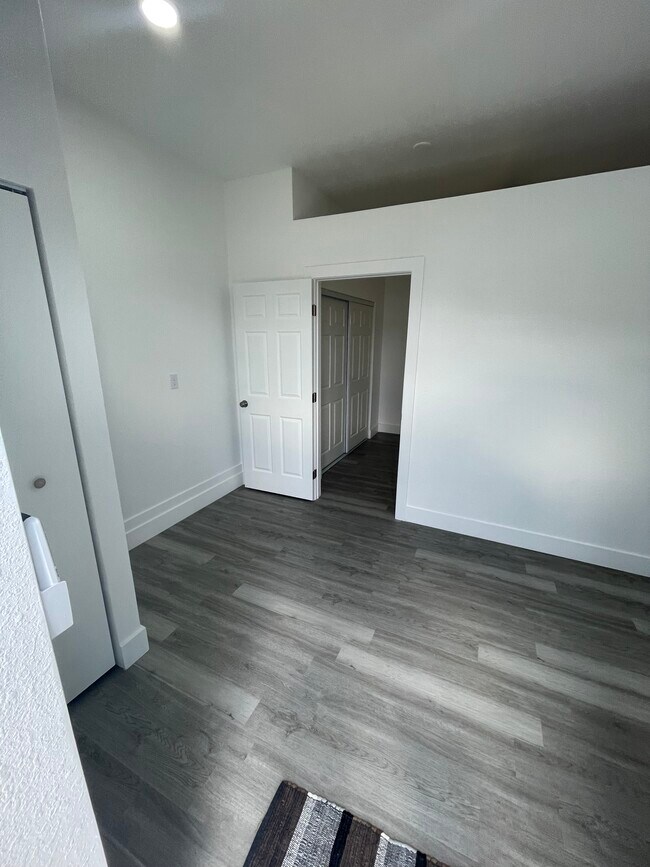 Living - 32208 SW 194th Ct Apartment