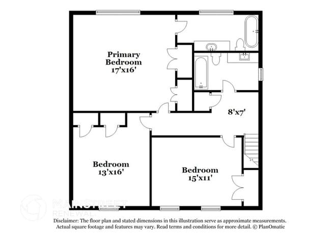 Photo - 4406 Garden Club St