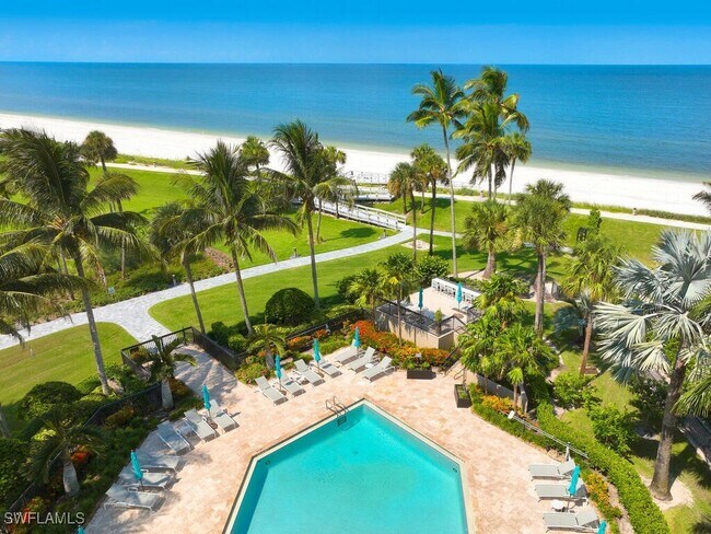 Photo - 4551 Gulf Shore Blvd N Unidad 204