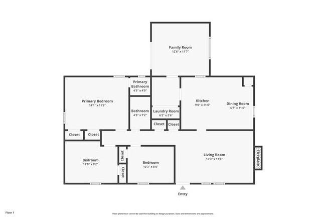 370 Avon Cir