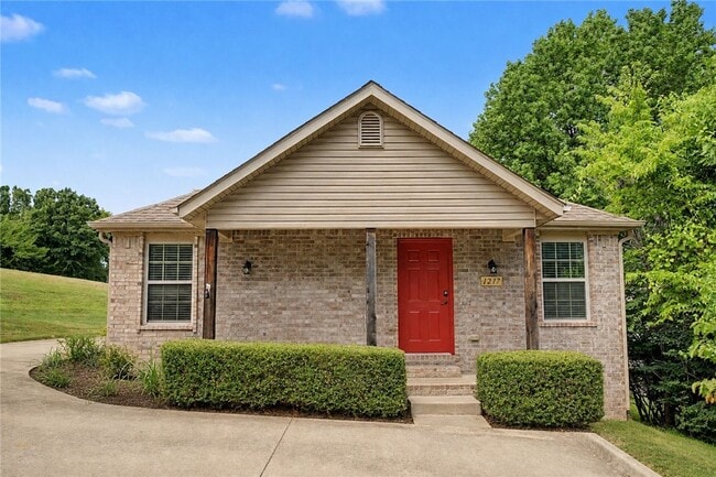 Photo - 1217 N Stephens Ave