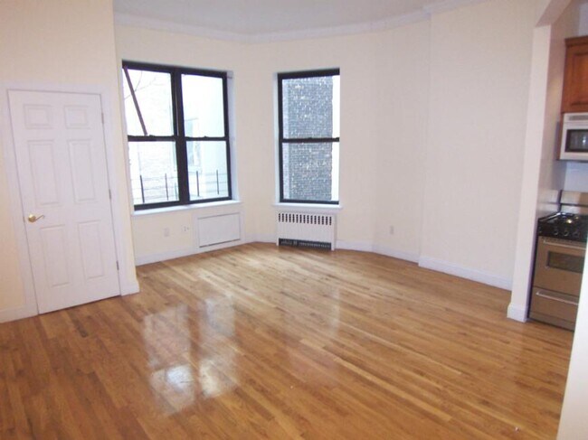 1 bedroom in Manhattan NY 10024 - 1 bedroom in Manhattan NY 10024 Unidad 3B Rental